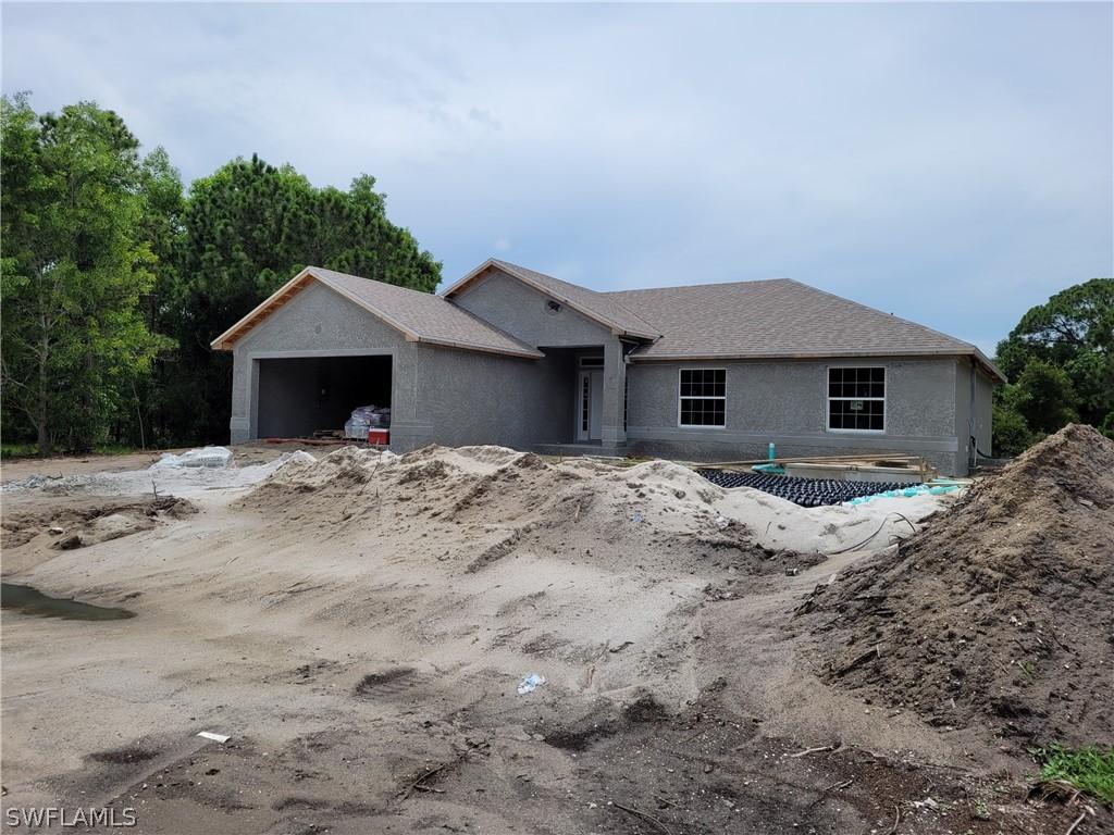 4520 NW 34th Ave., Cape Coral, FL 33993