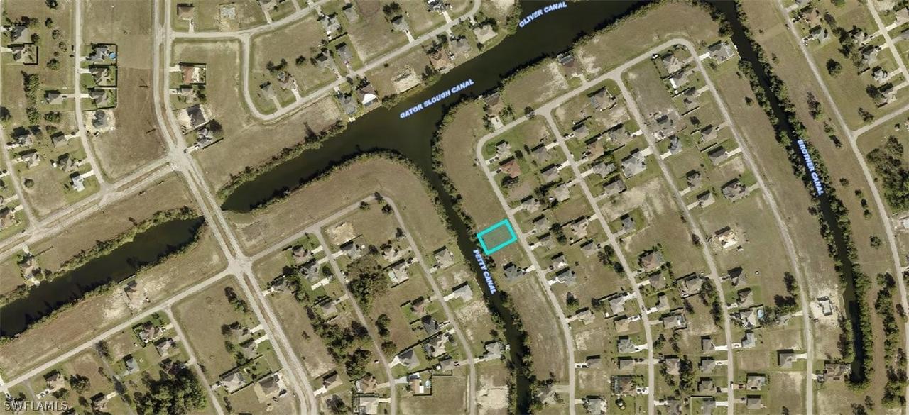 3738 NE 13th Ave., Cape Coral, FL 33909