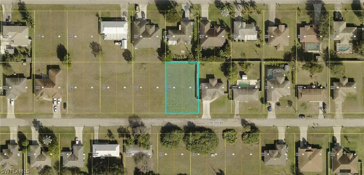 2107 NE 24th Ter., Cape Coral, FL 33909