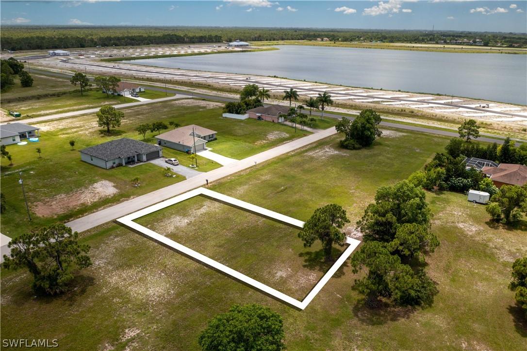 4342 NW 34th Pl., Cape Coral, FL 33993