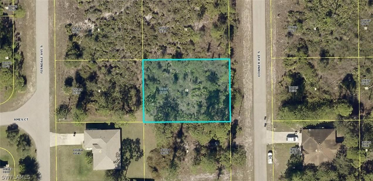 846 Downer Ave., Lehigh Acres, FL 33974