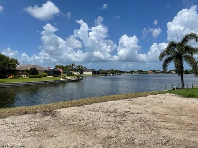 1026 SW 4th Pl., Cape Coral, FL 33991