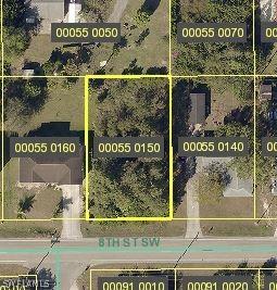 3218 8th St., Lehigh Acres, FL 33976