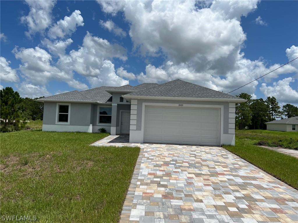 2920 20th St., Lehigh Acres, FL 33976