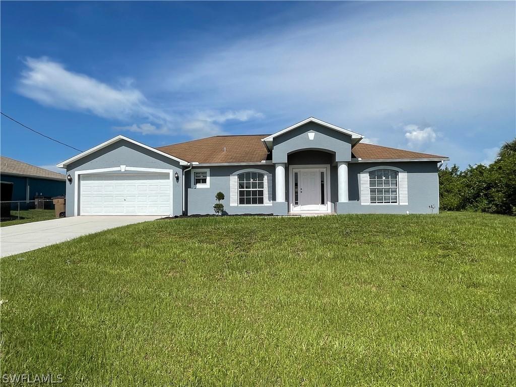 323 Labree Ave., Lehigh Acres, FL 33974