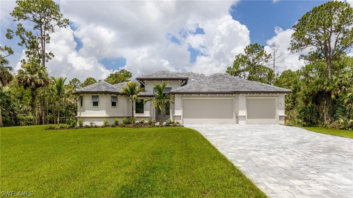 543 27th St., Naples, FL 34117