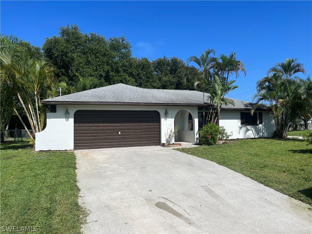 112 NE 12th Ct., Cape Coral, FL 33909