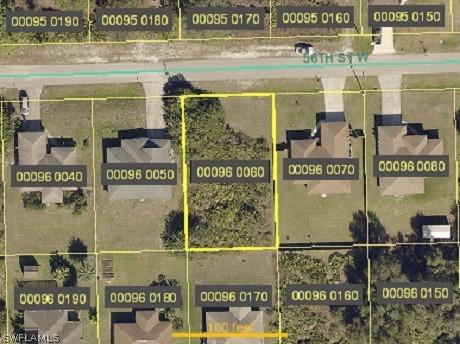 2611 56th St., Lehigh Acres, FL 33971