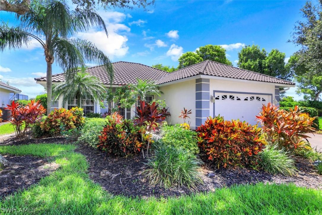 7157 Falcons Glen Blvd., Naples, FL 34113