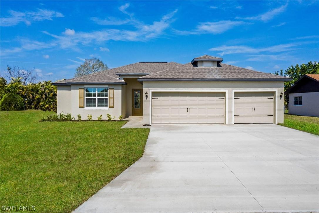 518 SW 25th Ln., Cape Coral, FL 33914