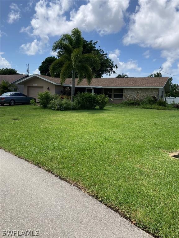 1308 SE 44th St., Cape Coral, FL 33904