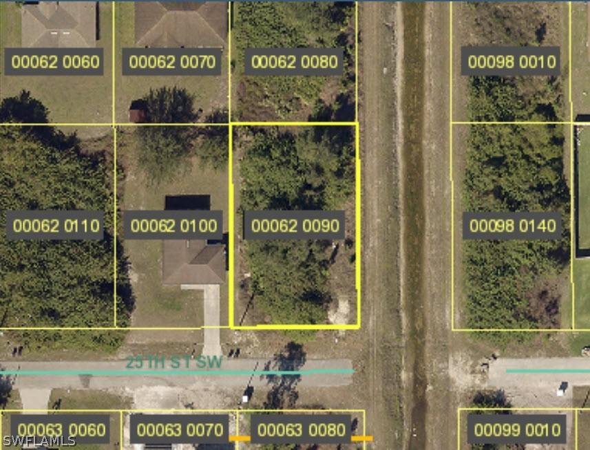3900 25th St., Lehigh Acres, FL 33976