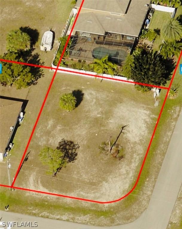 2801 NW 25th Ter., Cape Coral, FL 33993