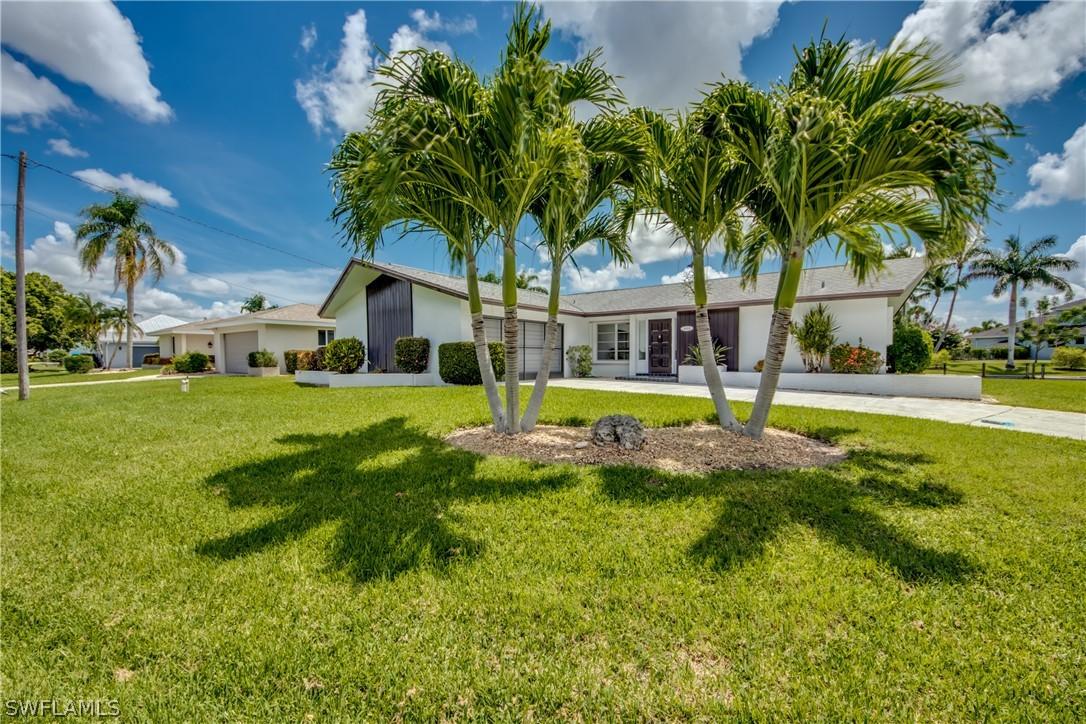 5415 SW 2nd Pl., Cape Coral, FL 33914