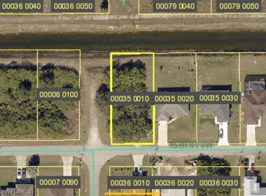 4018 15th St., Lehigh Acres, FL 33976