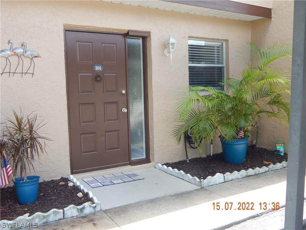 1512 Cape Coral Pkwy. #101, Cape Coral, FL 33914