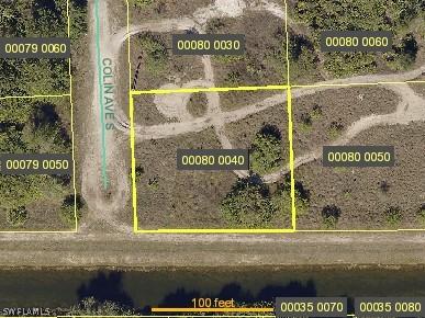 1407 Colin Ave., Lehigh Acres, FL 33976