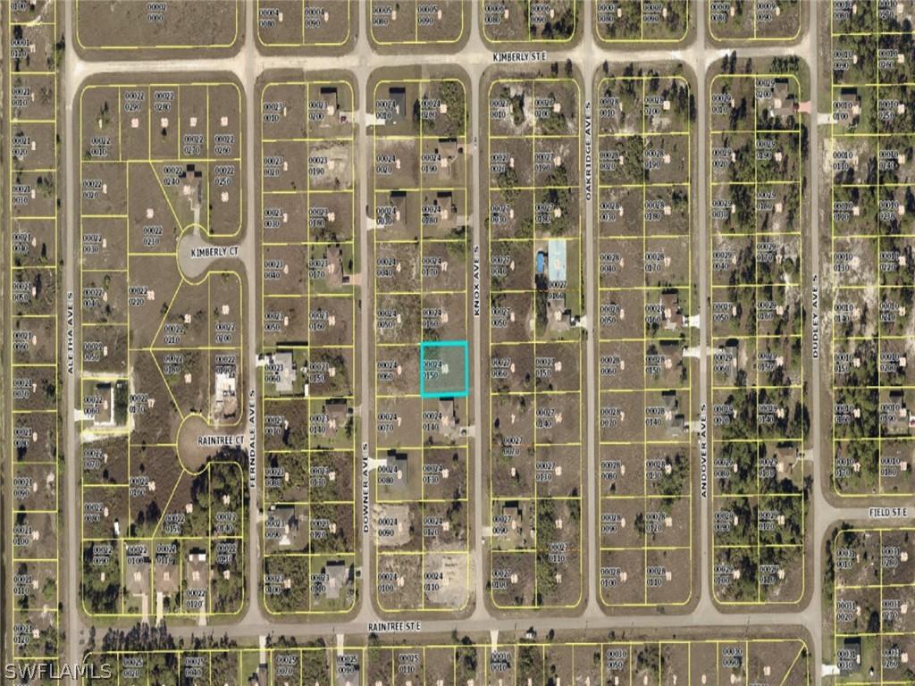 736 Knox Ave., Lehigh Acres, FL 33974