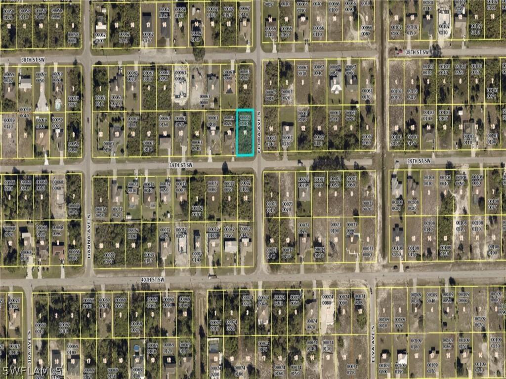 2800 39th St., Lehigh Acres, FL 33971