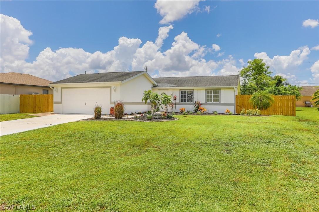 1506 NE 13th Ter., Cape Coral, FL 33909