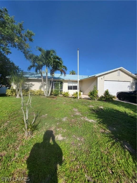 802 SW 8th Ct., Cape Coral, FL 33991