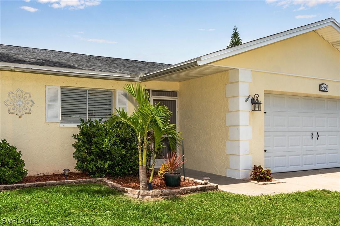 1409 SE 32nd St., Cape Coral, FL 33904