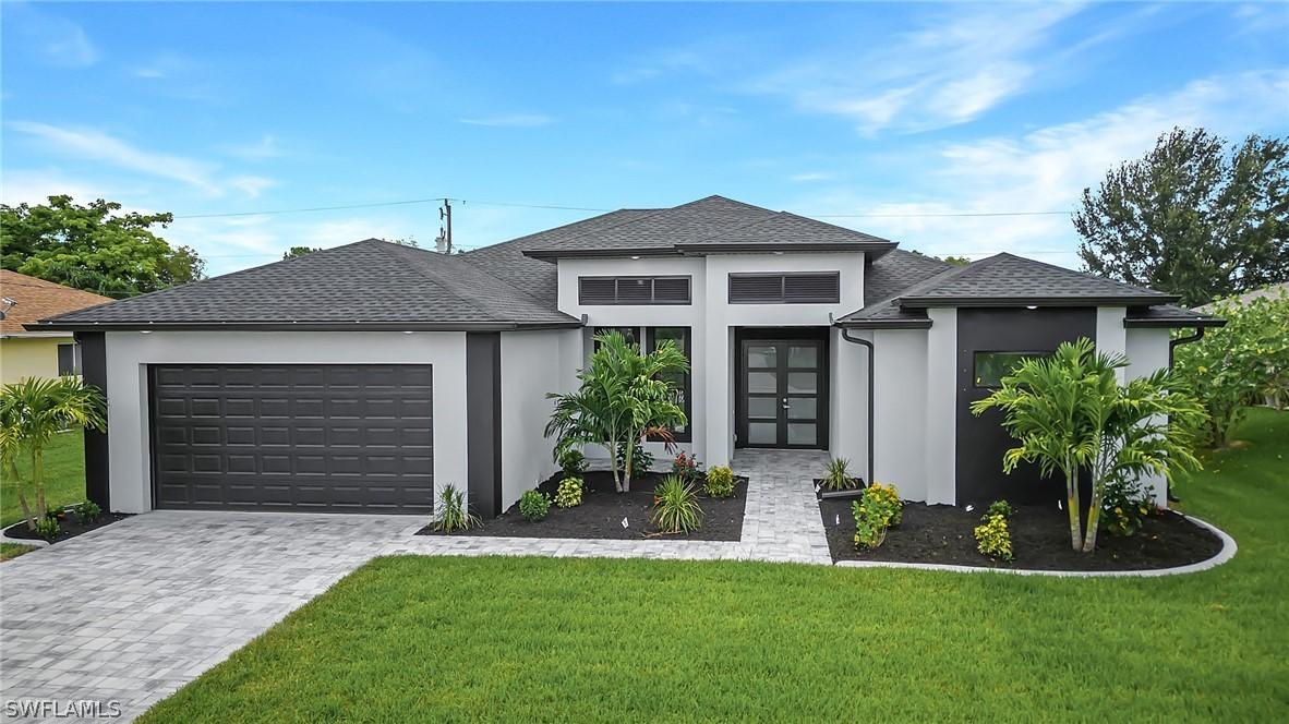 1504 SW 28th Ter., Cape Coral, FL 33914