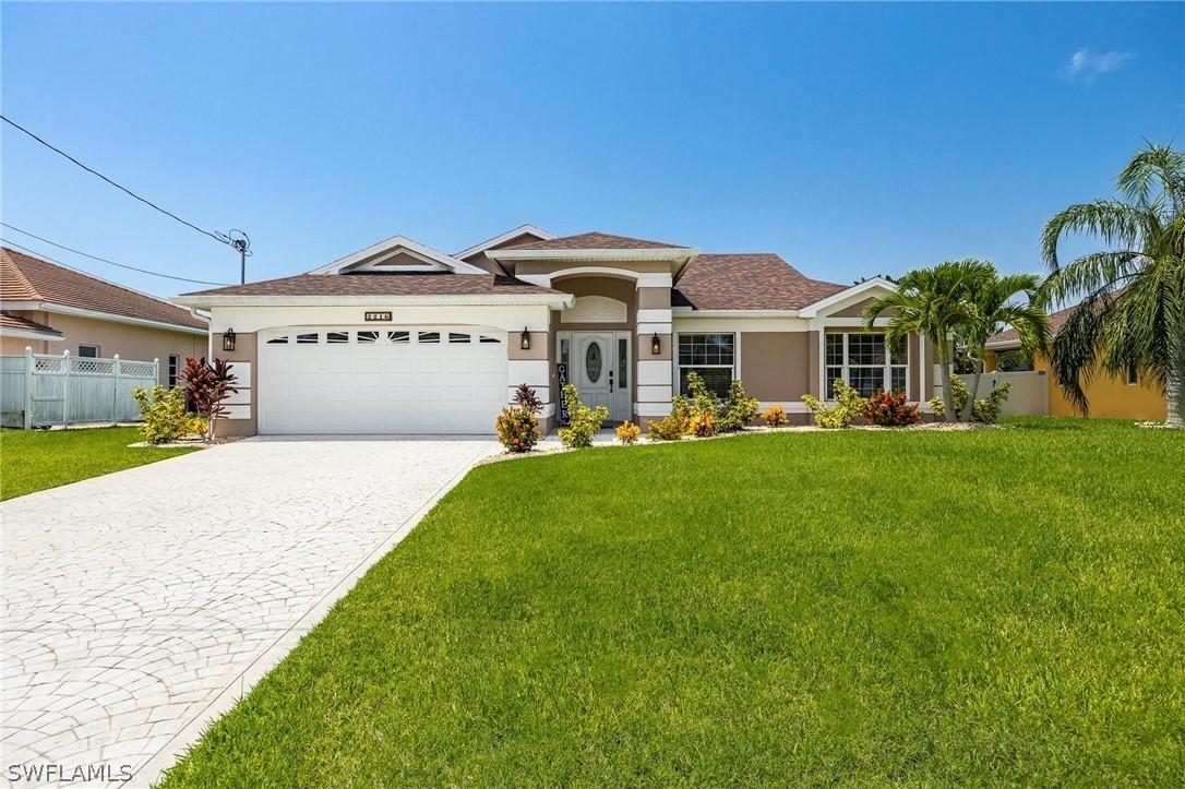 2216 SW 43rd St., Cape Coral, FL 33914