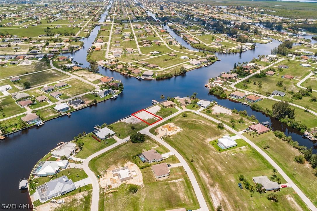 3704 NW 22nd Ter., Cape Coral, FL 33993