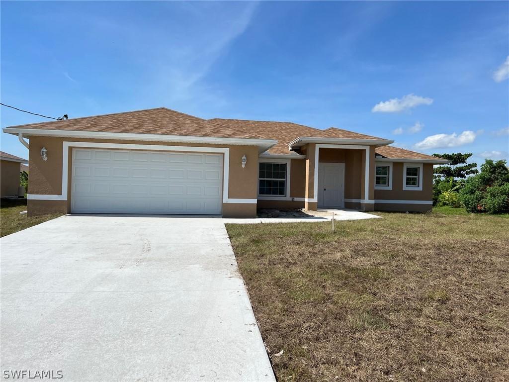 5433 Butte St., Lehigh Acres, FL 33971