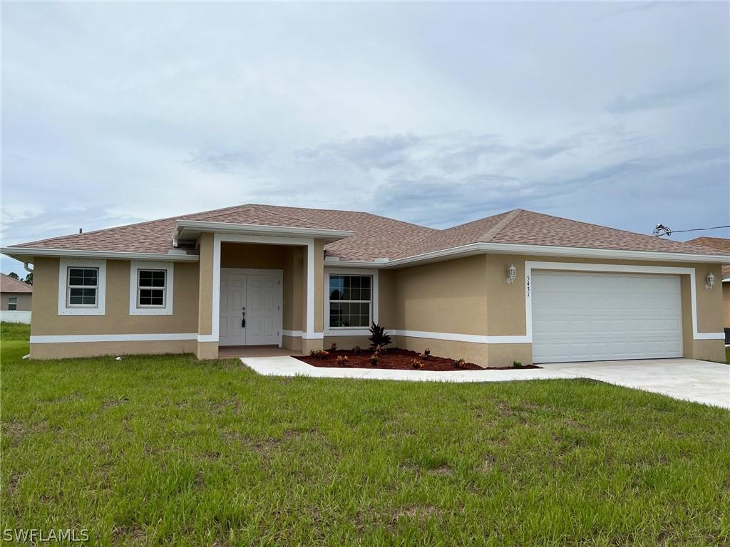 5431 Butte St., Lehigh Acres, FL 33971