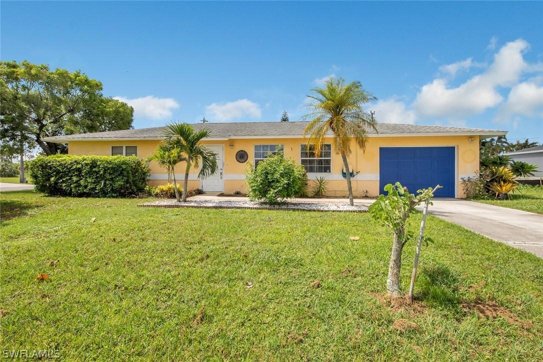 2012 NE 14th Ter., Cape Coral, FL 33909