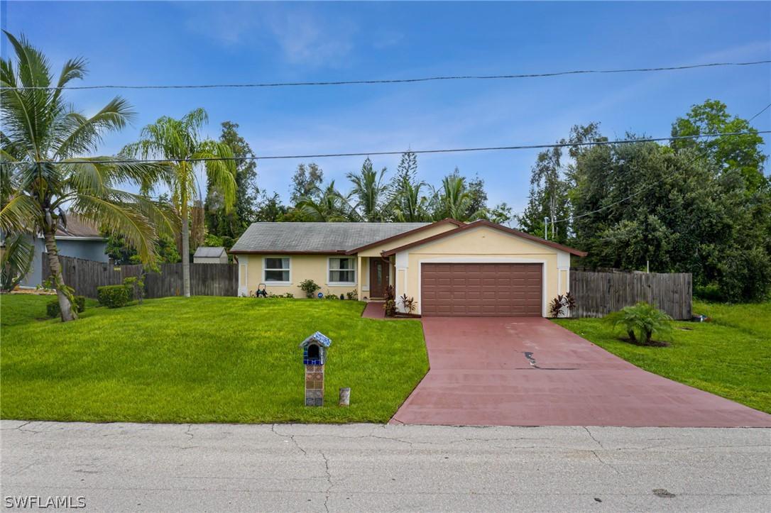 8341 Winged Foot Dr., Fort Myers, FL 33967