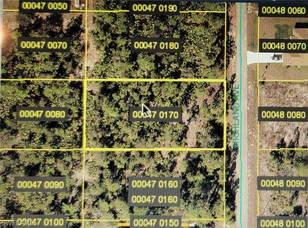 709 Highland Ave., Lehigh Acres, FL 33972