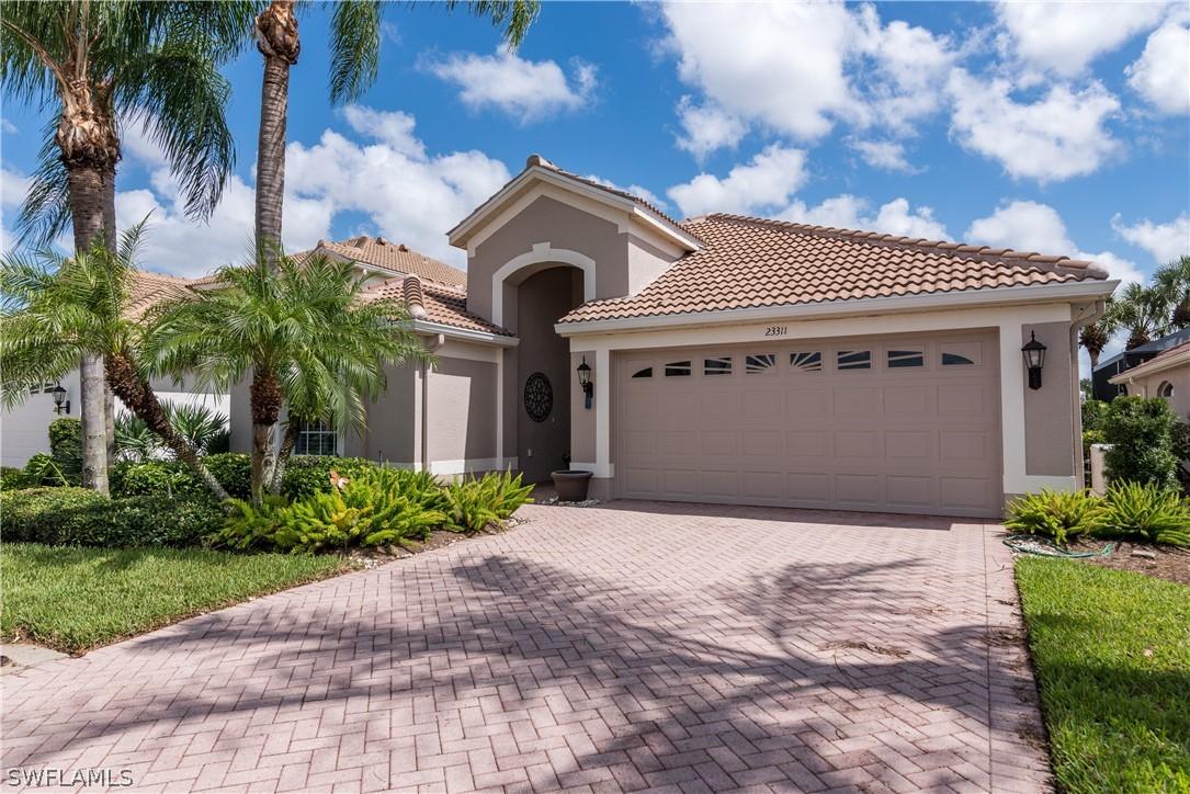 23311 Copperleaf Blvd., Estero, FL 34135