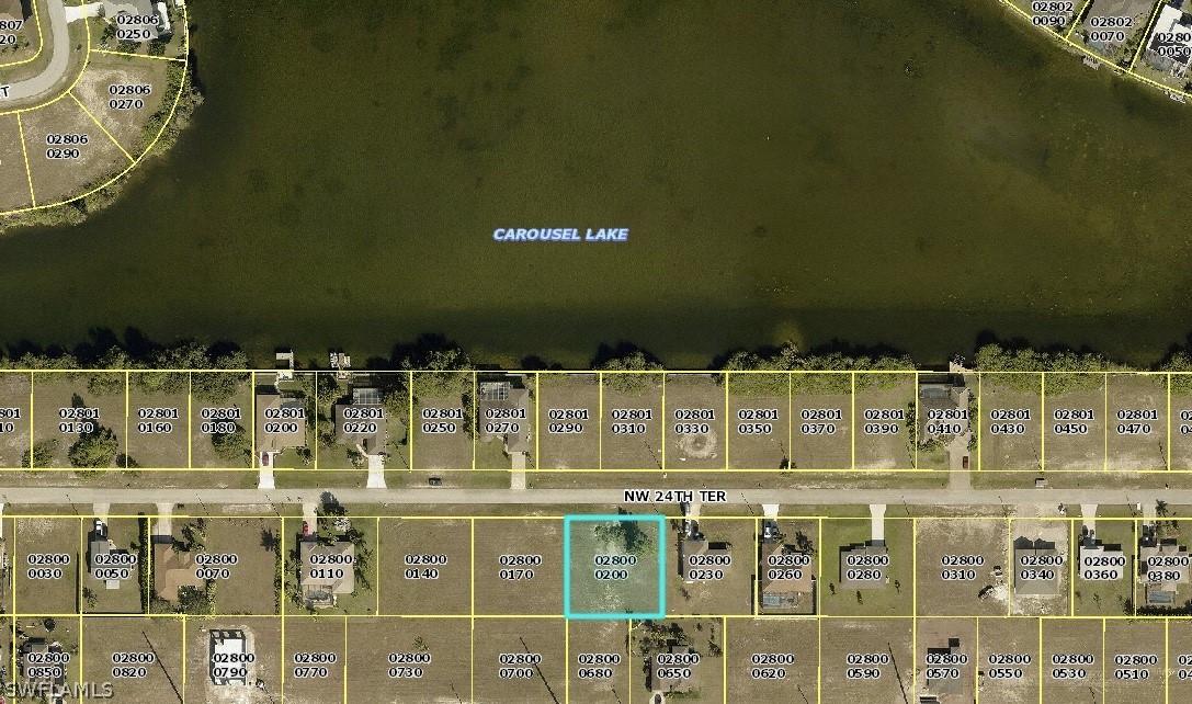 426 NW 24th Ter., Cape Coral, FL 33993