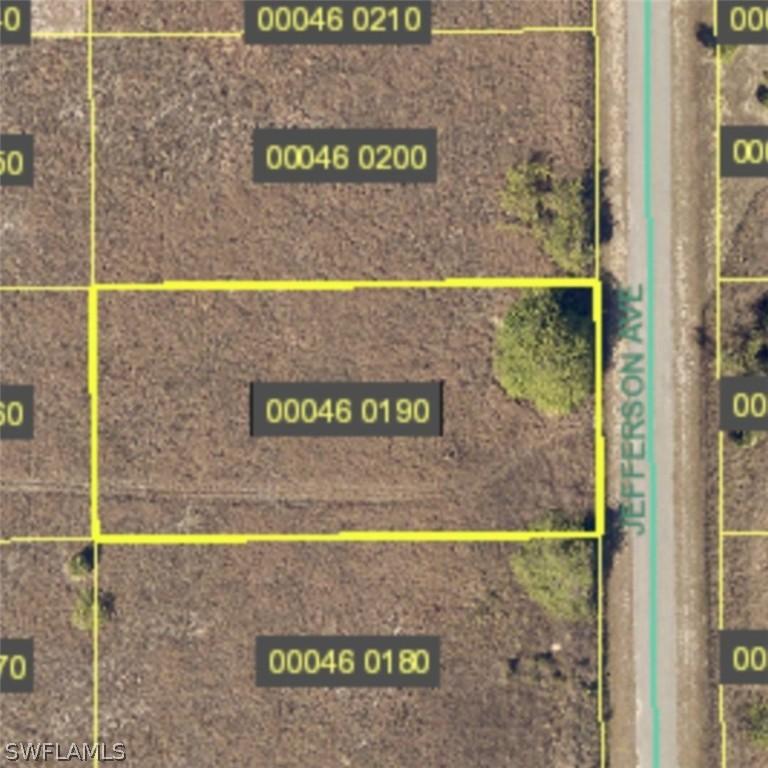 1513 Jefferson Ave., Lehigh Acres, FL 33972