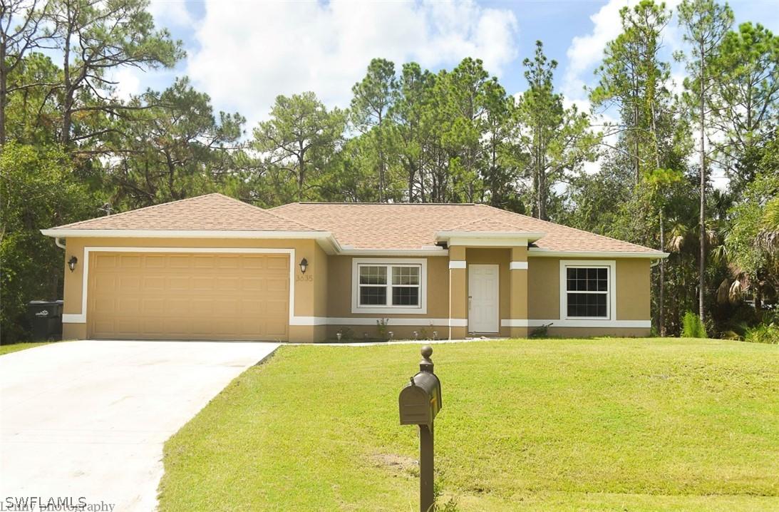 3635 Chiron Ave., North Port, FL 34286