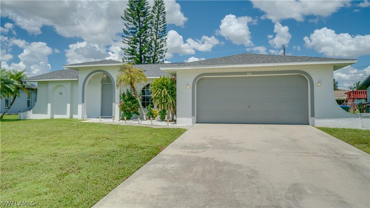 241 SW 46th Ter., Cape Coral, FL 33914