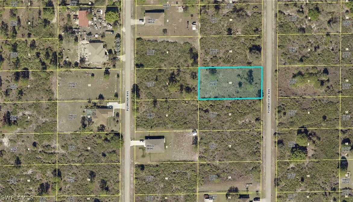 1311 Poinsettia Ave., Lehigh Acres, FL 33972