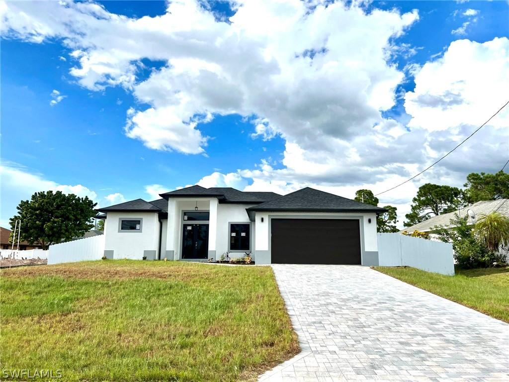 2305 NW 30th Ter., Cape Coral, FL 33993