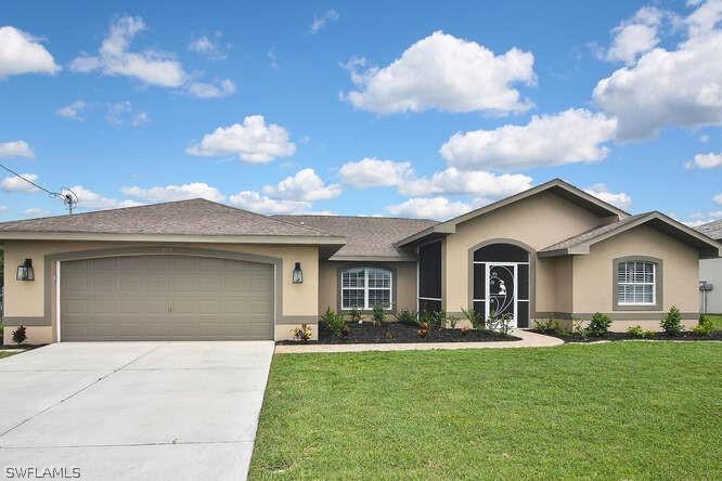 919 SE 6th St., Cape Coral, FL 33990