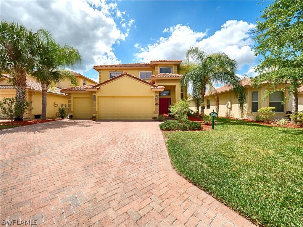 20600 Ardore Ln., Estero, FL 33928