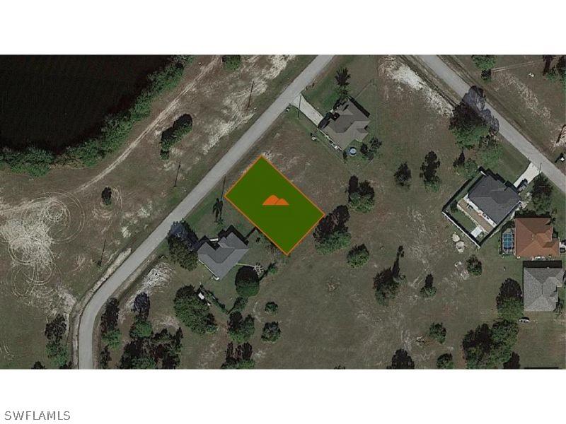 2327 NW 28th Ave., Cape Coral, FL 33993