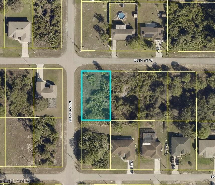 3111 11th St., Lehigh Acres, FL 33971