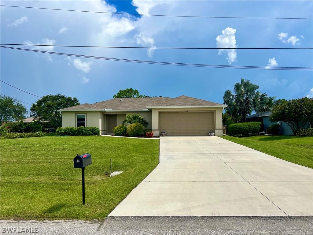 2438 SW Embers Ter., Cape Coral, FL 33991