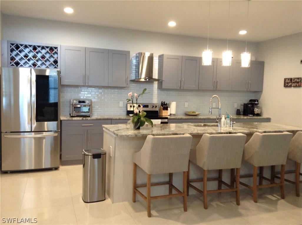 1119 Chaplin Ave., Lehigh Acres, FL 33971