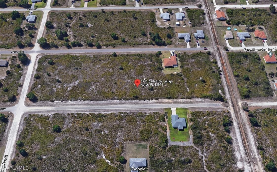 2711 67th St., Lehigh Acres, FL 33971