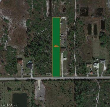 4065 58th Ave., Naples, FL 34120