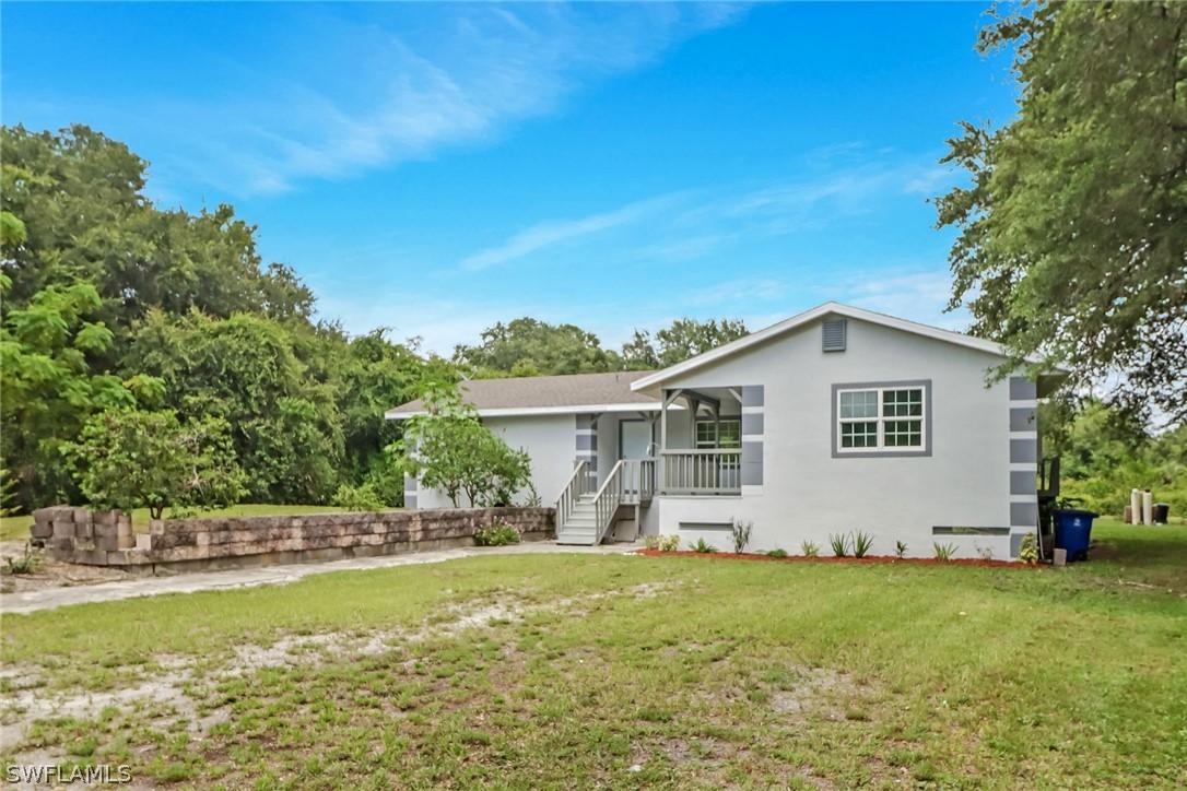 1808 Truman Ave., Lehigh Acres, FL 33972